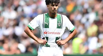 Galatasaray'da Ngaha transferinin ardından Can Armando'da da işlem tamam