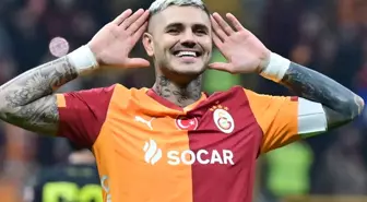 Galatasaray kupada 3'te 3 yaptı
