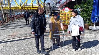 Hayatına son vermek istedi, kurtarılınca 'Beni sığınma evine götürün' diye yalvardı