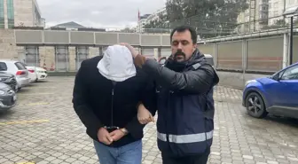İnşaat ustasını tabancayla yaralayan müteahhit adliyede