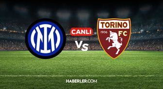 Inter Torino CANLI nereden izlenir? Inter Torino maçı hangi kanalda, nereden izlenir?