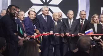 İstanbul Hazır Giyim ve Moda Fuarı IFCO 9'uncu kez kapılarını açtı