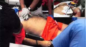 Jeffrey Epstein'in ölümünün ardından çekilen fotoğraflar ortaya çıktı