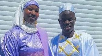 Kante evli mi, bekar mı, N'Golo Kante'nin çocuğu var mı? Kante'nin eşi kim?