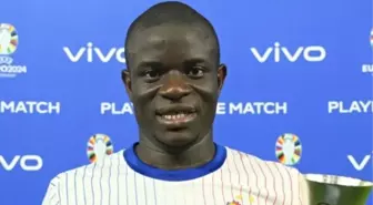 Kante Müslüman mı, Hristiyan mı, N'Golo Kante'nin dini inancı ne?