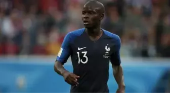 Kante'nin dini nedir, aslen nereli? N'Golo Kante müslüman mı?