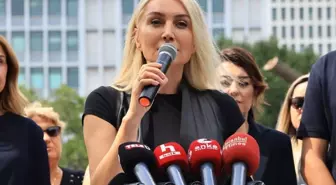 Kardeşi gözaltına alınan Dilek İmamoğlu'ndan ilk açıklama