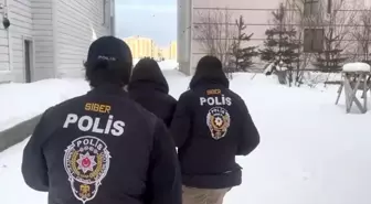 Kars merkezli 5 ilde 'sahte el' operasyonu: 12 tutuklama