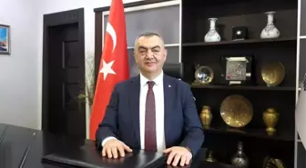 KAYSO Başkanı Mehmet Büyüksimitci'nin acı günü