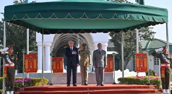 Kazakistan ve Pakistan, ilişkileri stratejik ortaklığa yükseltti