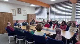 Kırklareli'nden kısa kısa