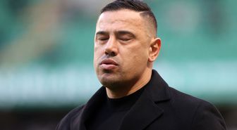 Konyaspor'da Çağdaş Atan dönemi sona erdi