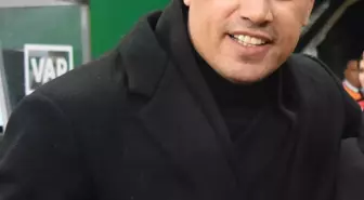 Konyaspor'da Çağdaş Atan ile yollar ayrıldı, İlhan Palut dönemi başlıyor