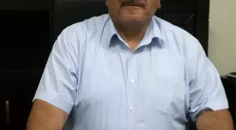 Kotanlı; 'Mutfaktaki yangın resmileşti emekli perişan memur çaresiz'