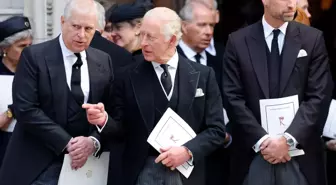 Kraliyet ailesinde Epstein depremi! Saraydan kapı dışarı ettiler