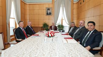 MHP'li Yıldız: AİHM ve AYM kararlarına uymak lazım
