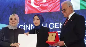 Milli Eğitim Bakan Yardımcısı Ökten: 'Türkiye ile Pakistan arasındaki ilişki, derinleşmiş bir kader ortaklığıdır'