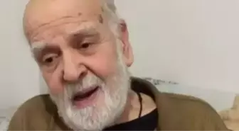 Murat Ormiyak huzurevinde mi kalıyor? Arka Sokaklar'ın Vedat Müdür'ü Murat Ormiyak neden huzurevinde kalıyor, kimsesi yok mu?