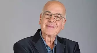 Murat Ormiyak kimdir? Arka Sokaklar'ın Vedat Müdür'ü Murat Ormiyak kaç yaşında, nereli?