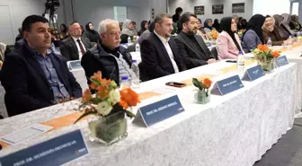 NEÜ ve IGMG'den Avrupa'ya nitelikli aile danışmanları