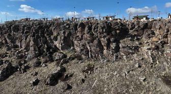 Nevşehir'de kayıp genç kız için arama çalışmaları sürüyor