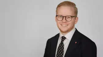 Norveç, Avrupa'nın enerji arzına uzun vadeli destek vermeyi hedefliyor