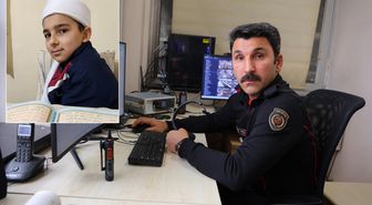 Oğlu ve yeğenini kaybeden baba, binden fazla canın kurtarılmasına öncülük etti