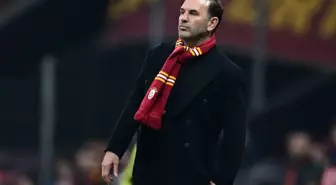 Okan Buruk, anlaşma sağlanan oyuncuyu duyurdu