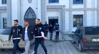 Okul bahçesinde oğlunun gözü önünde öldürülmüştü: 4 sanığa 41 yıl hapis