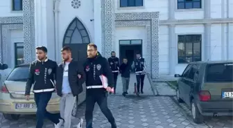 Okul bahçesindeki cinayetin sanığı ile babası ve nişanlısına hapis