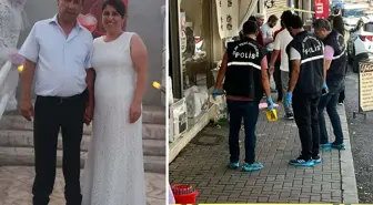 Polis memuru eşine kurşun yağdırdı, çocuklarının anlattıkları kan dondurdu