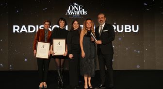 Radisson Otel Grubu 'Yılın En İtibarlı Zincir Oteli' seçildi