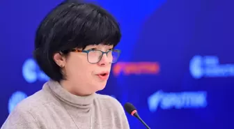 Rusya Tur Operatörleri Birliği Başkanı Lomidze: 'Türkiye bir numaralı destinasyon'