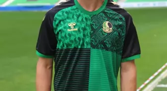 Sakaryaspor, Rijad Kobiljar ile yollarını ayırdı