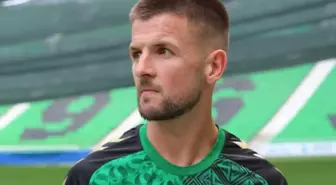 Şampiyonluk için gelmişti! Küme düşme potasına girince takımdan ayrıldı