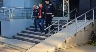Samsun'da 14 yıl hapis cezası bulunan firari yakalandı