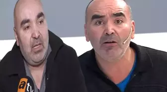 'Sapık Sinan' olarak tanınıyordu! Tahliyesinin ardından ilk kez konuştu