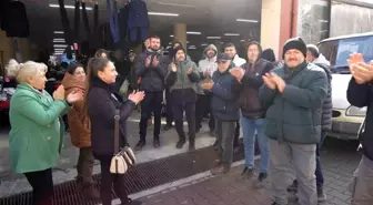 Semt pazarı esnafından ucuzluk çadırlarıyla ilgili çağrı: '5 günden fazla olmamalı'