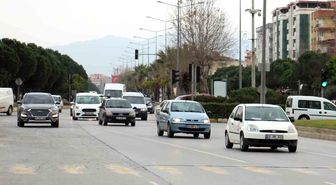 Son 1 ayda 27 bin araç cezadan kaçamadı
