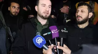 Suriye İçişleri Bakanlığı Sözcüsü, petrol sahaları ve sınır kapılarının yeniden faaliyete geçeceğini söyledi