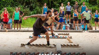 Survivor kim kazandı? 4 Şubat Çarşamba Survivor dokunulmazlık oyunu kim kazandı?