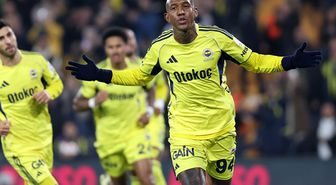 Talisca kararını yönetime iletti! İmzayı atıyor