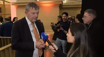 UNRWA Genel Komiseri Lazzarini, hizmetlerin devam edebilmesi için mali destek çağrısı yaptı Açıklaması