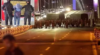 15 Temmuz darbe girişimine katılan ihraç subay yakalandı