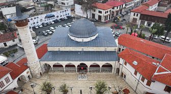 6 ŞUBAT DEPREMLERİNİN ÜÇÜNCÜ YILI - Hatay'da depremde zarar gören simge yapılar aslına uygun şekilde ayağa kaldırıldı