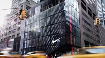 ABD'den Nike'a ırkçılık soruşturması: Beyaz çalışanlara ayrımcılık iddiası