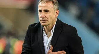 Abdullah Avcı'nın içinde kalan büyük ukde: Onları şampiyon yapmak isterdim