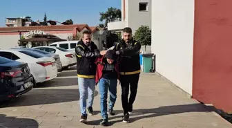 Adana'da tartıştığı karısını bıçaklayarak öldüren kişi tutuklandı