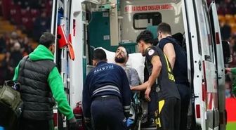 Ahmet Kutucu SON DAKİKA: Ahmet Kutucu neden bayıldı, sağlık durumu nasıl?