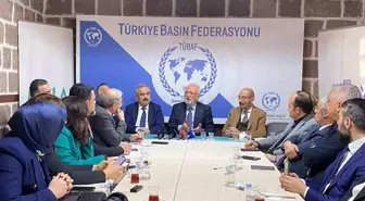 AK Parti Genel Başkan Vekili Elitaş: 'Seçimlerin öne alınması ile ilgili en uygun zaman mevsimsel olarak kasım ayı, 2027 yılı Kasım ayı içerisinde'